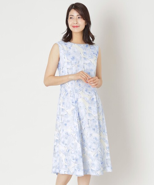 TO BE CHIC（トゥー ビー シック） パーティードレス ワンピース 