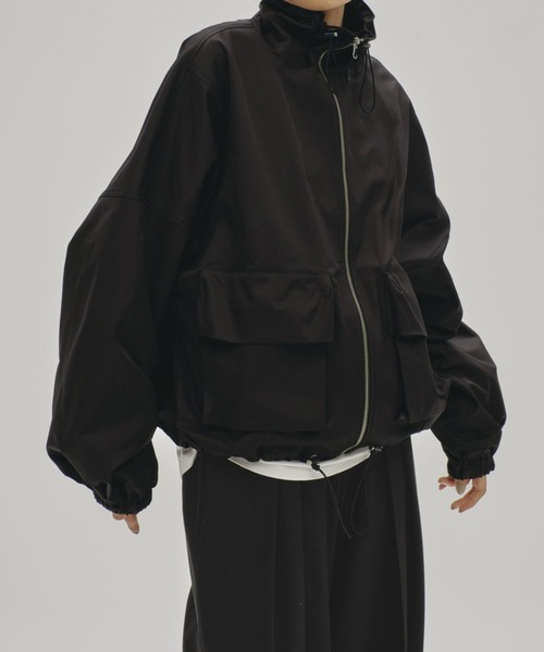 TODAYFUL＊MonsterDownJacketオリーブ36 TODAYFUL＊MonsterDownJacketオリーブ36