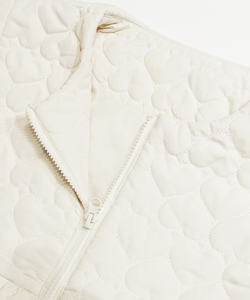 「coca（coca）」 ブルゾン L ブラック レディース_画像2