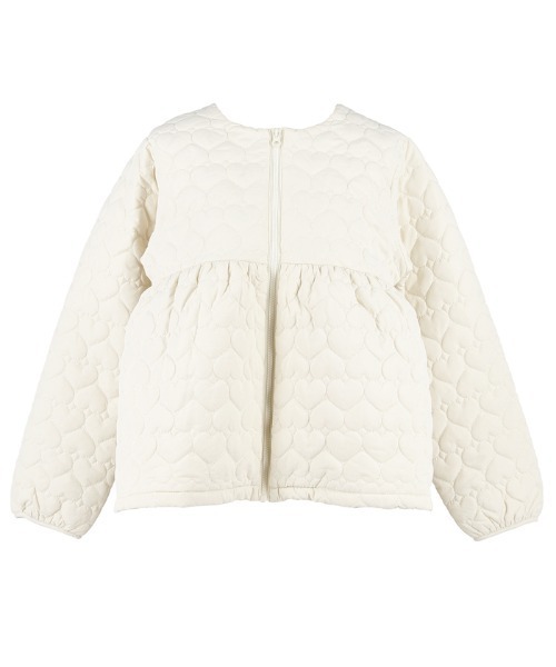 「coca（coca）」 ブルゾン L ブラック レディース_画像5