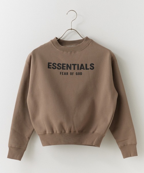 FOG ESSENTIALS（エフオージーエッセンシャルズ） トレーナー FOG