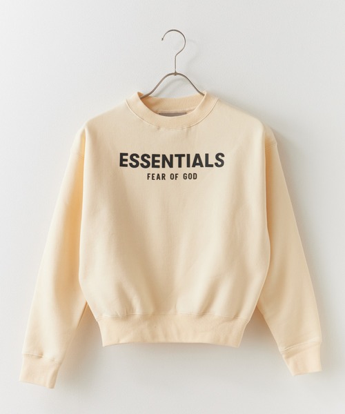 FOG ESSENTIALS（エフオージーエッセンシャルズ） トレーナー FOG
