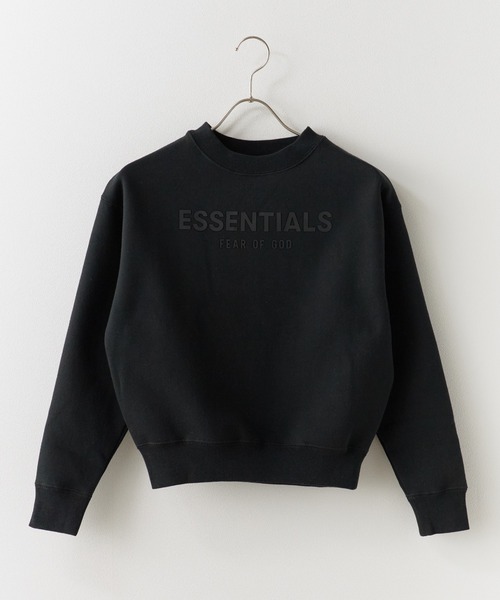 FOG ESSENTIALS（エフオージーエッセンシャルズ） トレーナー FOG