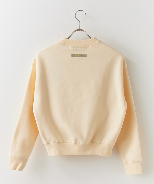 FOG ESSENTIALS（エフオージーエッセンシャルズ） トレーナー FOG