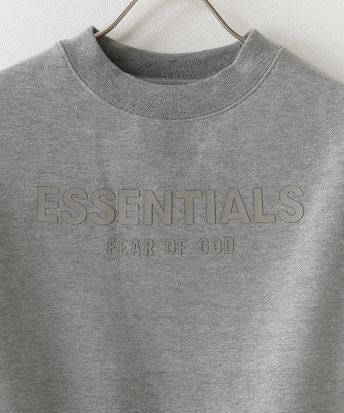 FOG ESSENTIALS（エフオージーエッセンシャルズ） トレーナー FOG