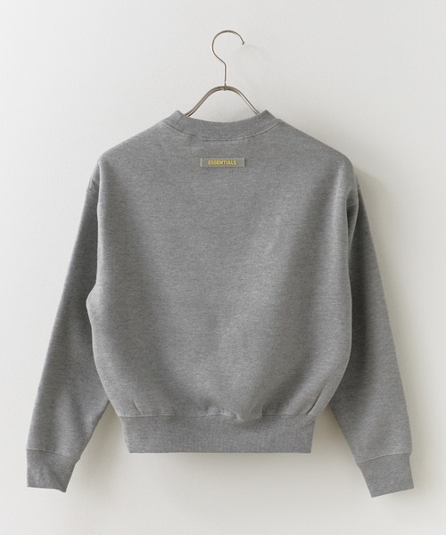 FOG ESSENTIALS（エフオージーエッセンシャルズ） トレーナー FOG