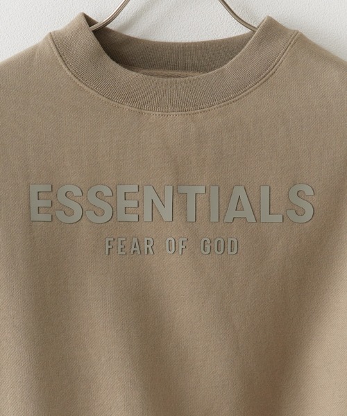 FOG ESSENTIALS（エフオージーエッセンシャルズ） トレーナー FOG