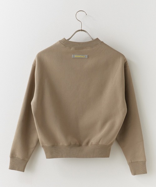 FOG ESSENTIALS（エフオージーエッセンシャルズ） トレーナー FOG