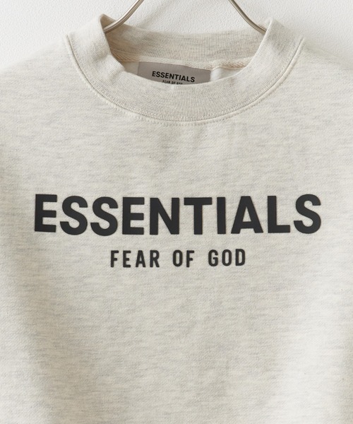 FOG ESSENTIALS（エフオージーエッセンシャルズ） トレーナー FOG