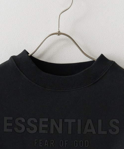 FOG ESSENTIALS(エフオージーエッセンシャルズ) トレーナー FOG FOG ESSENTIALS(エフオージーエッセンシャルズ) トレーナー FOG
