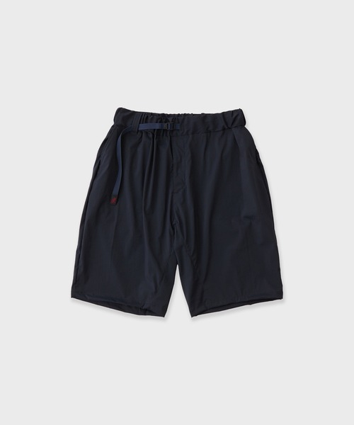 White Mountaineering × Gramicci ワイドショーツ WHITE MOUNTAINEERING パンツ White Mountaineering/ホワイト