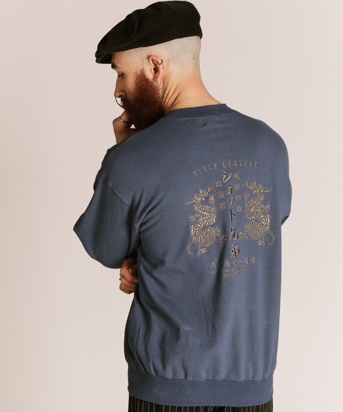 Schott N.Y.C（ショット） トレーナー スウェット Schott/ショット