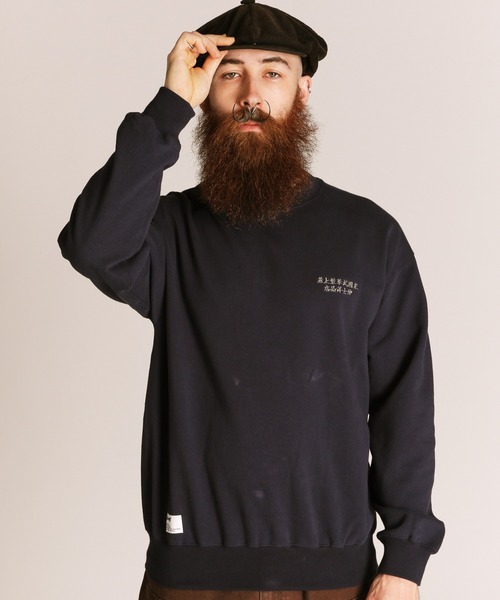 Schott N.Y.C（ショット） トレーナー スウェット メンズ レディース