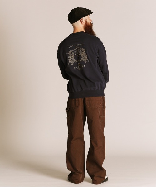 Schott N.Y.C（ショット） トレーナー スウェット Schott/ショット