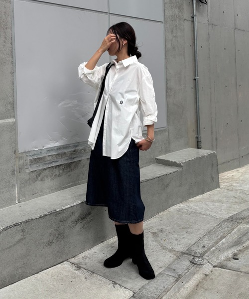 COLONY 2139（コロニー トゥーワンスリーナイン） ジーンズ デニム