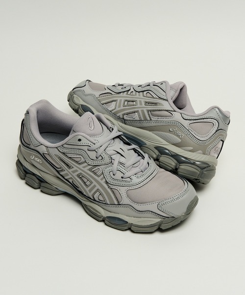 ASICS（アシックス） スニーカー 「ASICS」GEL-NYC メンズ レディース