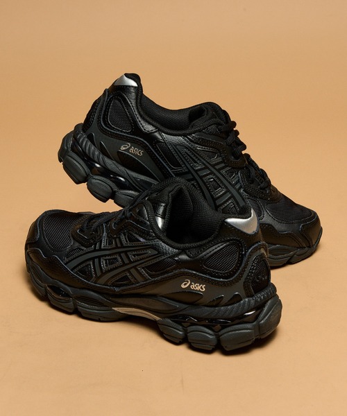 ASICS（アシックス） スニーカー 「ASICS」GEL-NYC メンズ レディース