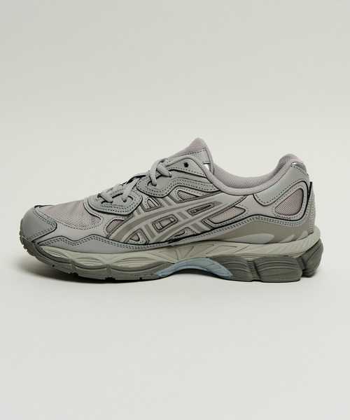 ASICS（アシックス） スニーカー 「ASICS」GEL-NYC メンズ レディース