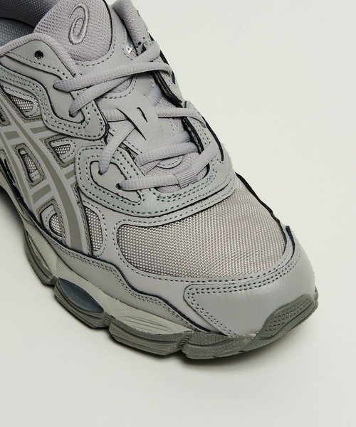 ASICS（アシックス） スニーカー 「ASICS」GEL-NYC メンズ レディース