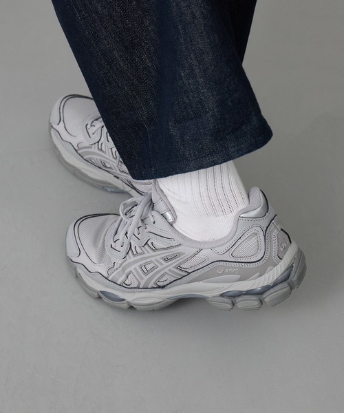 ASICS（アシックス） スニーカー 「ASICS」GEL-NYC メンズ レディース