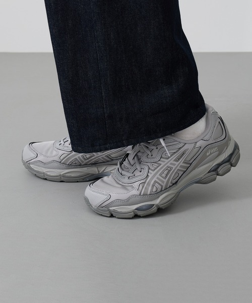 ASICS（アシックス） スニーカー 「ASICS」GEL-NYC メンズ レディース