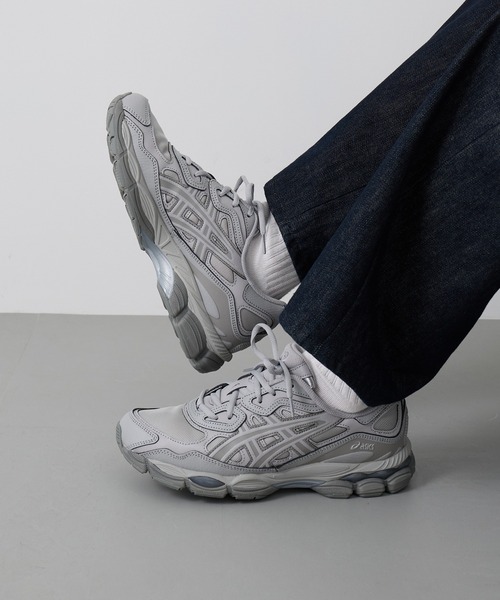 ASICS（アシックス） スニーカー 「ASICS」GEL-NYC メンズ レディース