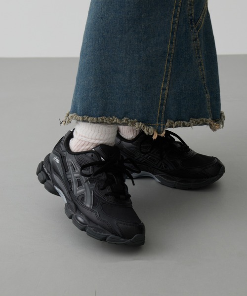 ASICS（アシックス） スニーカー 「ASICS」GEL-NYC メンズ レディース