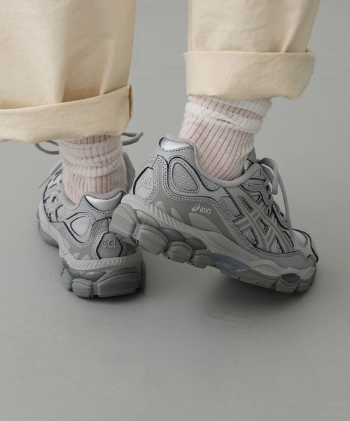ASICS（アシックス） スニーカー 「ASICS」GEL-NYC メンズ レディース