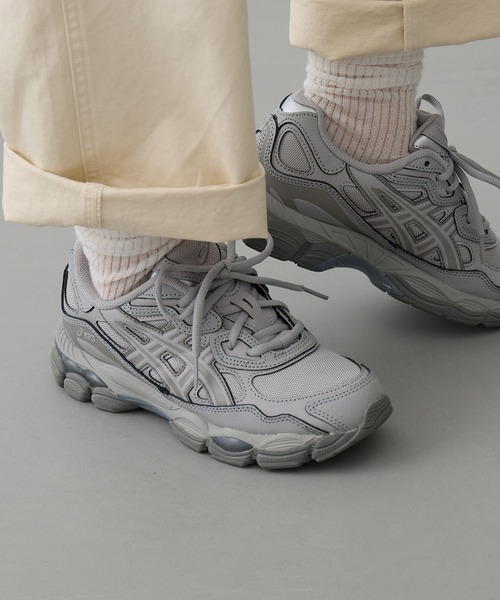 ASICS（アシックス） スニーカー 「ASICS」GEL-NYC メンズ レディース