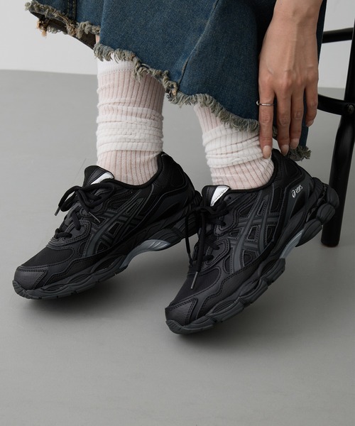 ASICS（アシックス） スニーカー 「ASICS」GEL-NYC メンズ レディース