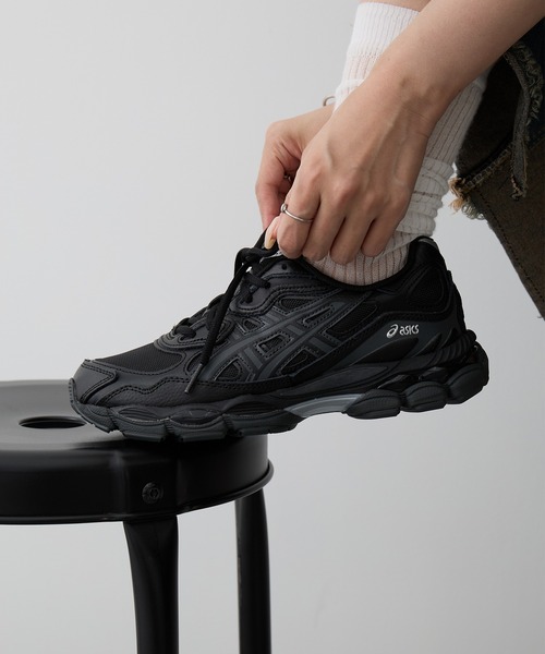 ASICS（アシックス） スニーカー 「ASICS」GEL-NYC メンズ レディース