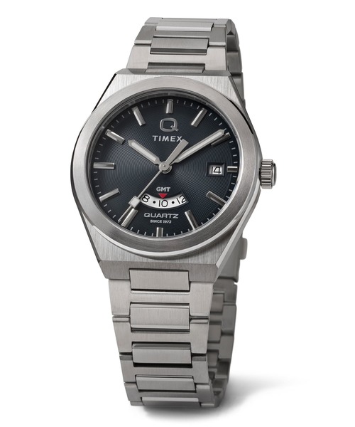 【国内即納】TIMEX Q TIMEX TW2Y12100 ユニセックス 腕時計 楽天市場】【2,000円OFFクーポン有】タイメックス TIMEX キュー