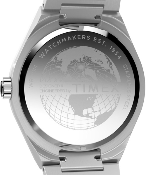 腕時計 TIMEX/タイメックス Q TIMEX 腕時計 TX-TW2Y12100 ユニセックス レディースの画像