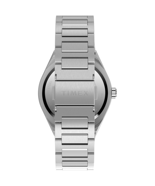 腕時計 TIMEX/タイメックス Q TIMEX 腕時計 TX-TW2Y12100 ユニセックス レディースの画像