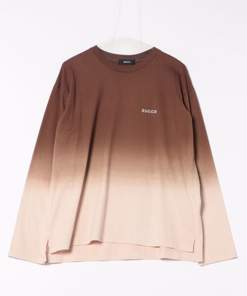 tシャツ グラデーションダイジャージィー / S レディース