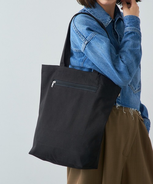 おまとめ　5品　専用です。 SETUP7 トートバッグ 「SETUP7」キャンバスファスナーポケット