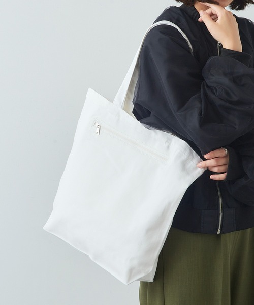 SETUP7（セットアップセブン） トートバッグ 「SETUP7」キャンバス