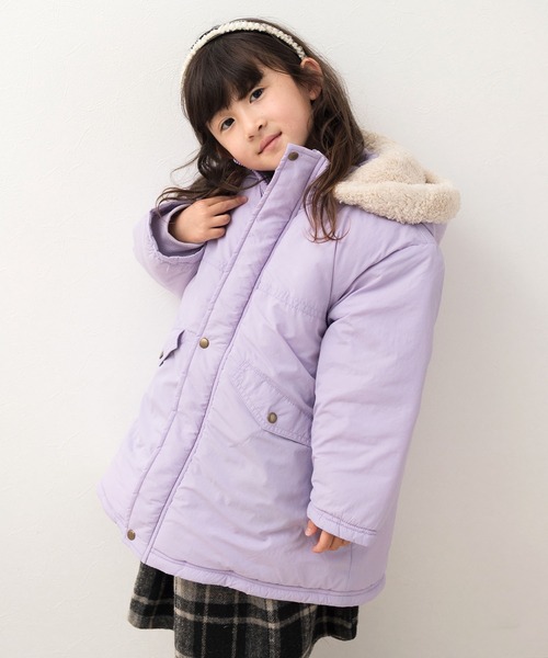 Si・Shu・Non（シ・シュ・ノン） コート アウター ボウカンジャケット