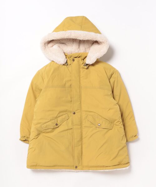 Si・Shu・Non（シ・シュ・ノン） コート アウター ボウカンジャケット