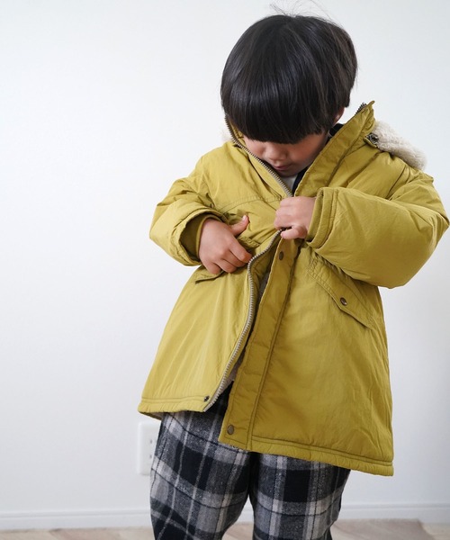 Si・Shu・Non（シ・シュ・ノン） コート アウター ボウカンジャケット