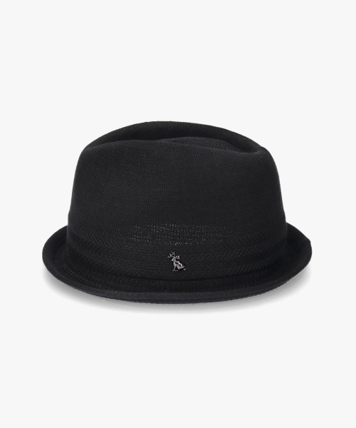 arth（アース） 帽子 ハット TM Short Brim Fedora / アース メンズ