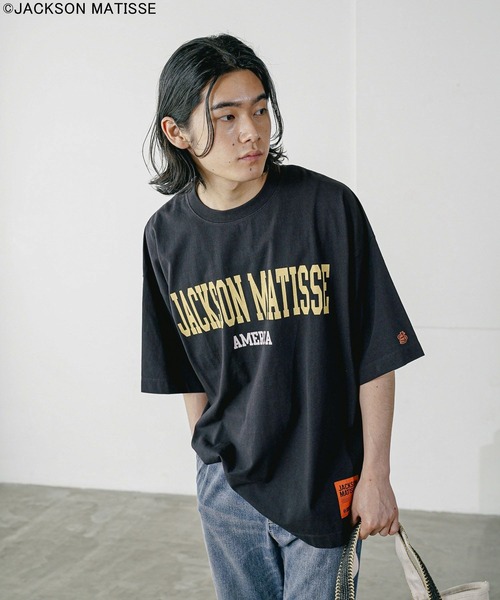 JACKSON MATISSE おすすめ人気商品一覧 通販 - Yahoo!ショッピング