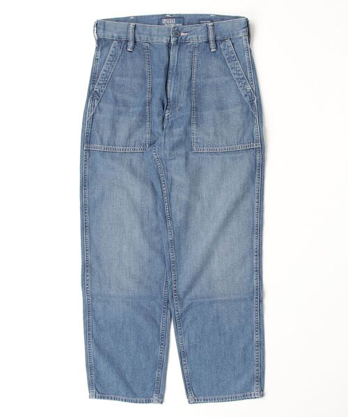 Polo Ralph Lauren デニムパンツ POLO RALPH LAUREN ジーンズ デニム デニムパンツ Ricky パンツ