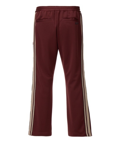 Onitsuka Tiger（オニツカタイガー） パンツ TRACK PANTS / トラック