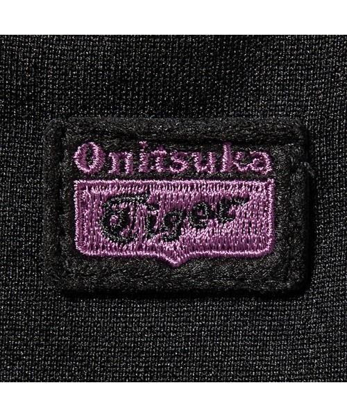 Onitsuka Tiger（オニツカタイガー） パンツ TRACK PANTS / トラック