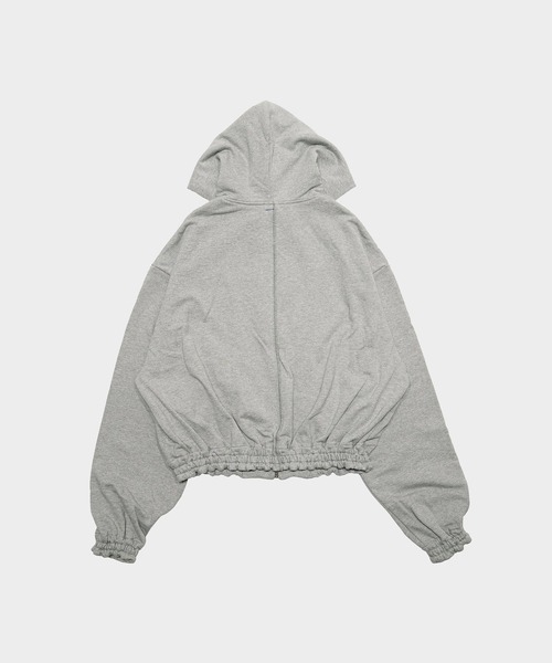 なお様 SHINYAKOZUKA パーカー ORDINARY OLD STYLE ZIP HOODIE ISSUE 7