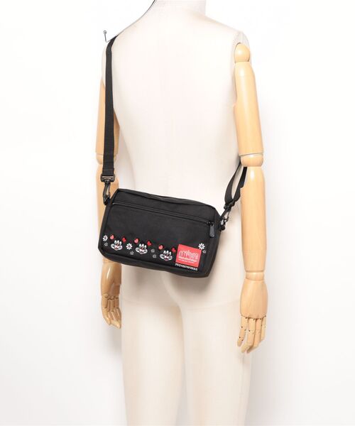 Manhattan Portage PSYCHOWORKS バッグ PSYCHOWORKS × manhattan