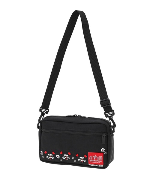 希少 Nike メッセンジャーバッグ 00s　ショルダーバッグ Y2K　刺繍ロゴ 希少 Nike メッセンジャーバッグ 00s ショルダーバッグ y2k 刺繍ロゴ