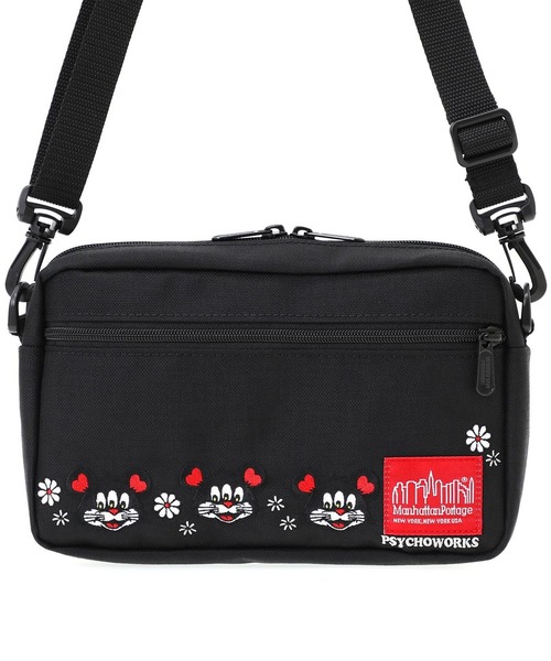 Manhattan Portage（マンハッタンポーテージ） ショルダーバッグ