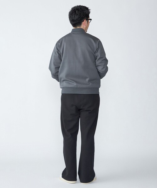 SHIPS（シップス） ブルゾン アウター 「WEB限定」SHIPS: ツイル